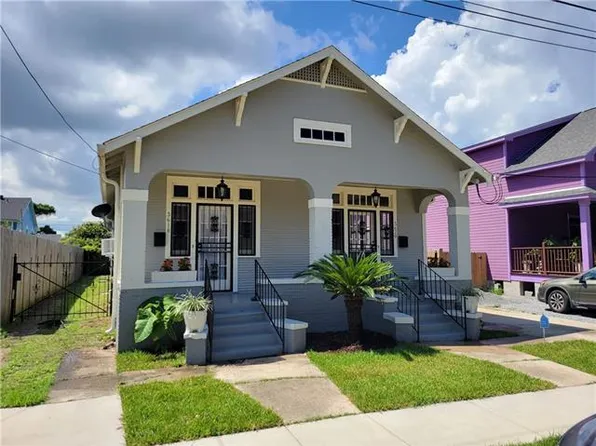 3618 Trafalgar St, New Orleans, LA 70119