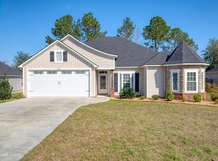 3992 Gramercy Dr, Valdosta, GA 31605