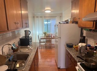 1634 Milvia St #2, Berkeley, CA 94709