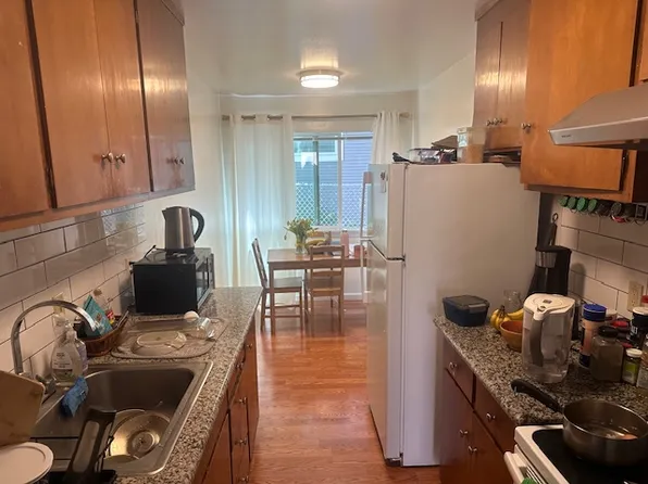1634 Milvia St, Berkeley, CA