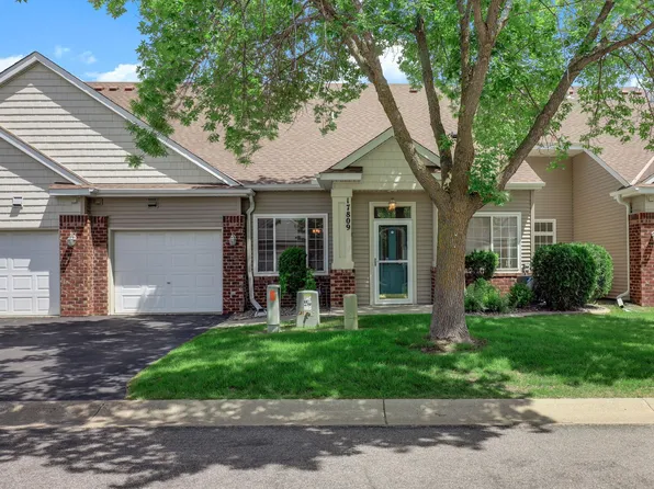 17809 38th Ave N, Plymouth, MN 55446