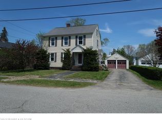 1 Gilmore St, Waterville, ME 04901