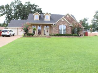 510 Susie St, Chandler, TX 75758