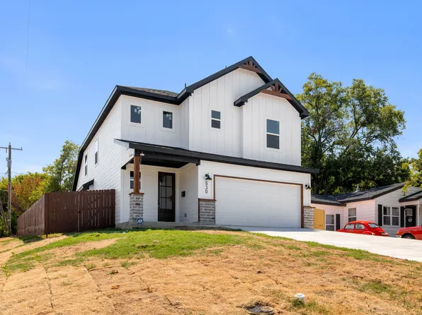 530 NW 18th St, Grand Prairie, TX 75050