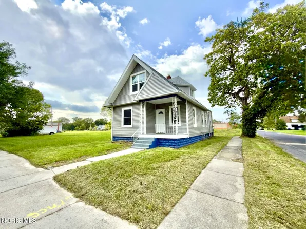 1222 Lincoln Ave, Toledo, OH 43607