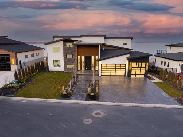 1582 S Wiltshire Ln, Saratoga Springs, UT 84045