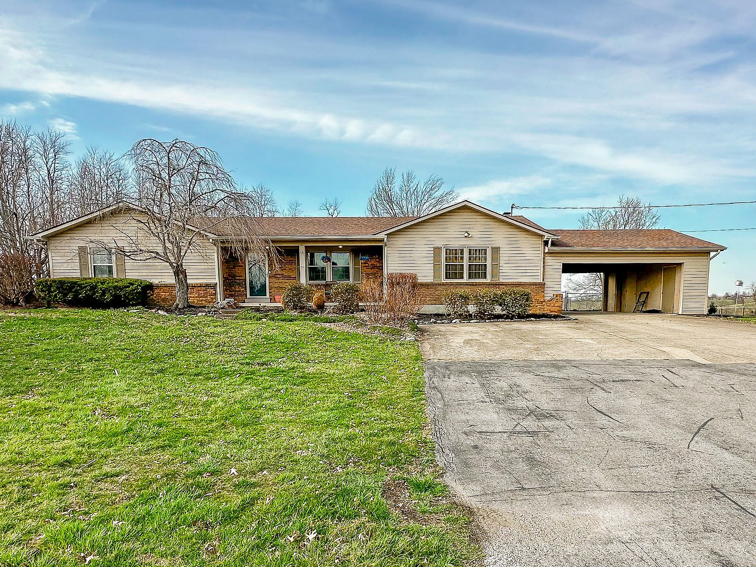 1610 Barnes Mill Rd, Richmond, KY 40475 Zillow