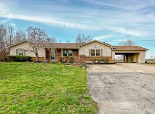 1610 Barnes Mill Rd, Richmond, KY 40475