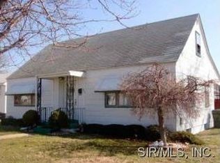 810 Washington Ave, Madison, IL 62060