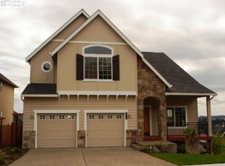 12792 SW Da Vinci Ln, Tigard, OR