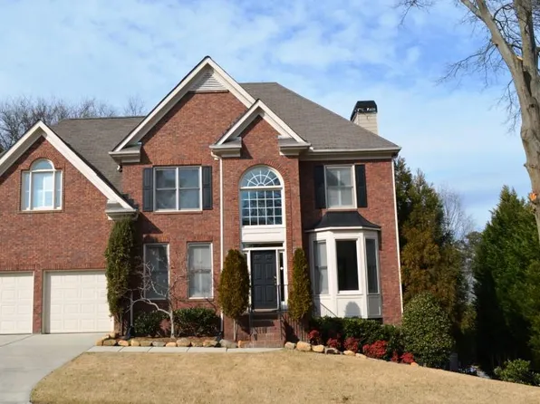 2303 Wayside Dr, Atlanta, GA 30319