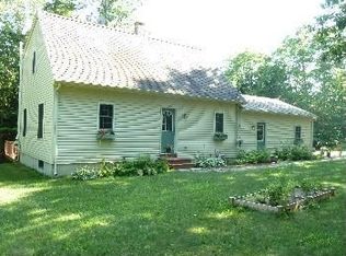 86 Fall Ridge Rd, Windham, ME 04062