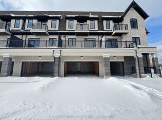 44 Fred Beaton Pl, King, ON