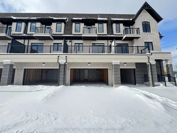 44 Fred Beaton Pl, King, ON L7B 1J2