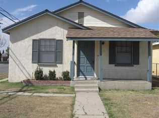 428 Wilson Ave, Bakersfield, CA 93308