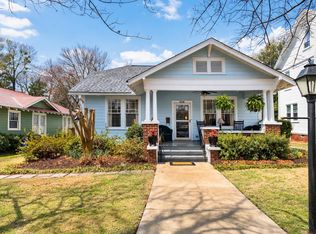 516 Norwood St, Spartanburg, SC 29302
