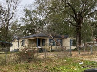 1811 Myers Rd, Eight Mile, AL 36613