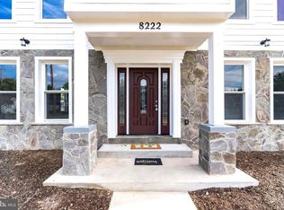 8222 Bock Rd, Fort Washington, MD 20744