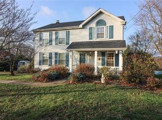 500 Geyser Rd, Pittsburgh, PA 15205