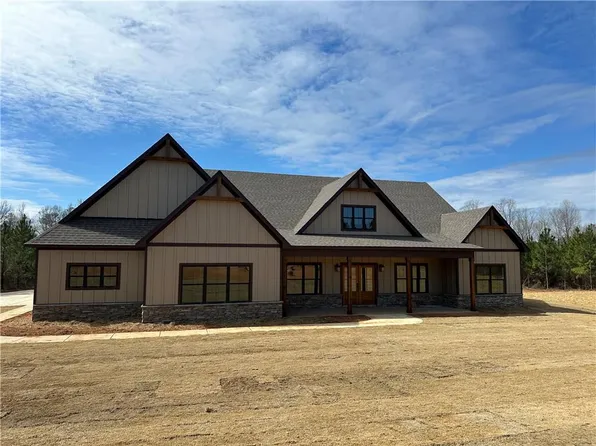 LOT 214 Lee Road 158, Salem, AL 36874