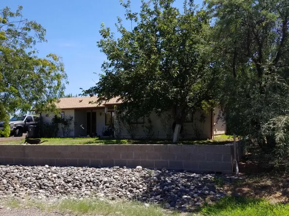 4925 E Cochise Dr, Rimrock, AZ 86335