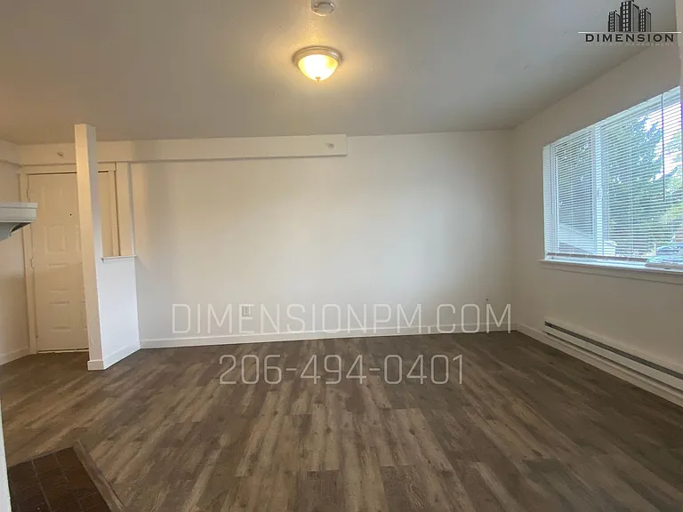 O St Apartments — Photo 8