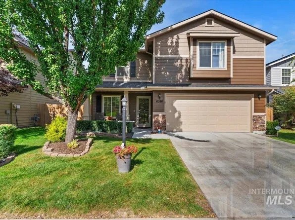 6586 E Gardenia Ln, Nampa, ID 83687