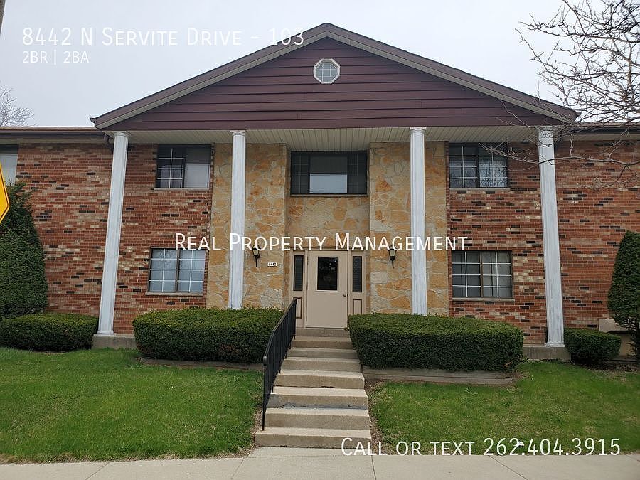 1st image of 8442 N Servite Dr APT 103