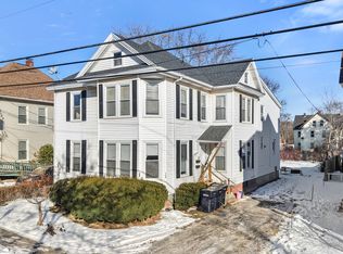 113 Lincoln Street, Bangor, ME 04401