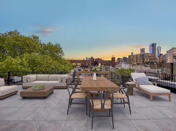 34 Carmine Street image 1 of 14