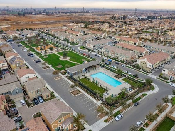 2848 E Berry Loop Privado #52, Ontario, CA 91761