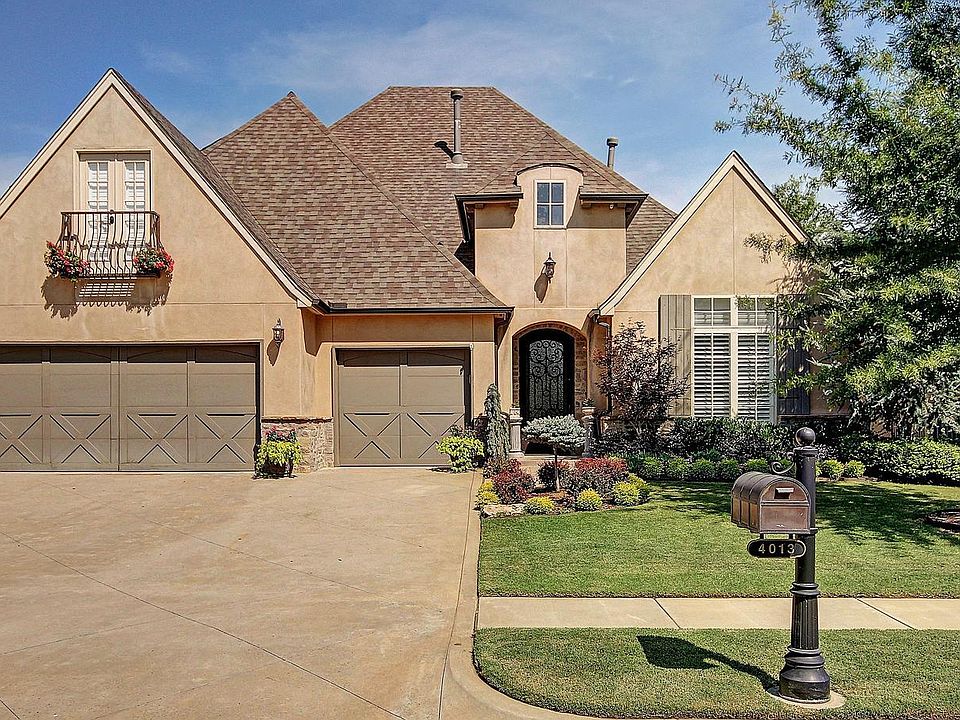 Beautifully crafted home