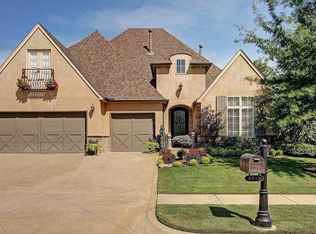 4013 E 120th St, Tulsa, OK 74137