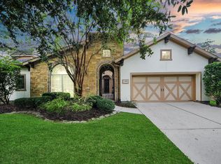 143 Pronghorn Pl, Montgomery, TX 77316