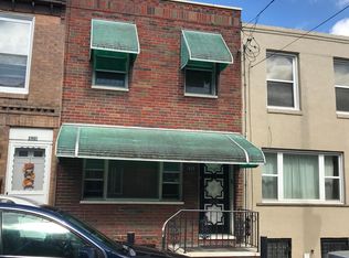 935 Cantrell St, Philadelphia, PA 19148