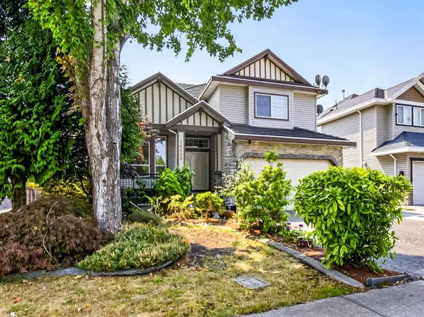 16688 63b Ave, Surrey, BC V3S 0W4