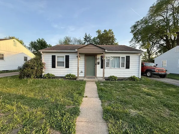 3029 14th St, Columbus, IN 47201