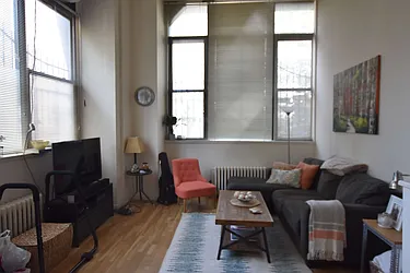 Rented by Bold New York