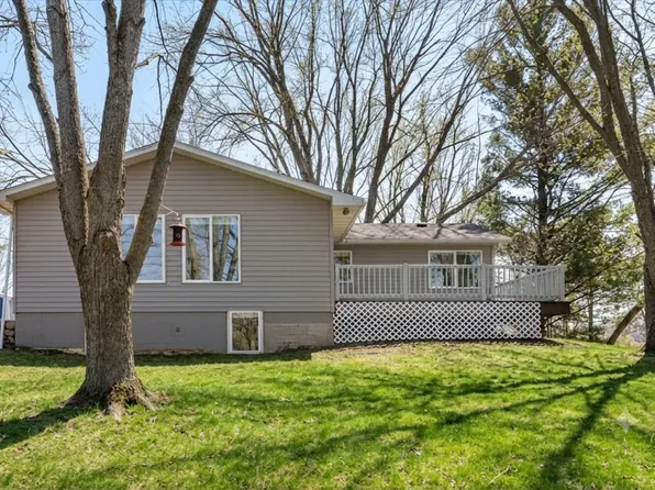 1054 County Road 6 NE, Stanchfield, MN 55080