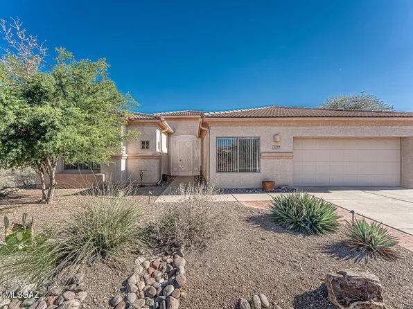 1769 W Calle Casas Lindas, Green Valley, AZ 85622