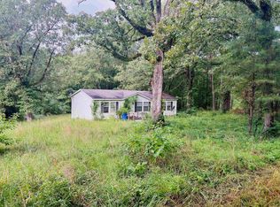 87 Duncan Rd, Gurdon, AR 71743