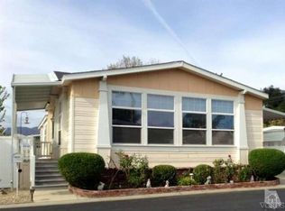 1225 S Rice Rd SPC 86, Ojai, CA 93023