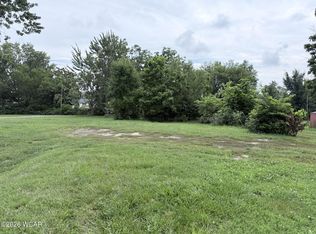 483 McPheron Ave, Lima, OH 45804