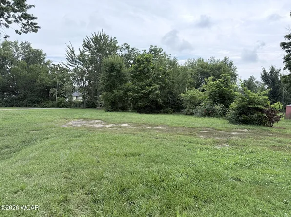 483 McPheron Ave, Lima, OH 45804