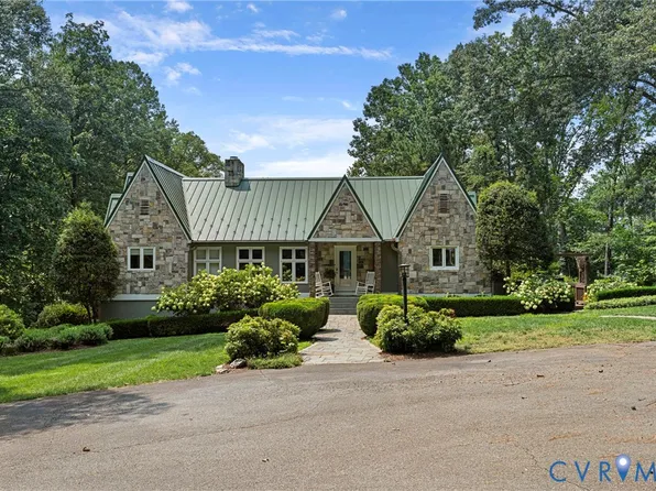 12319 Bienvenue Rd, Rockville, VA 23146