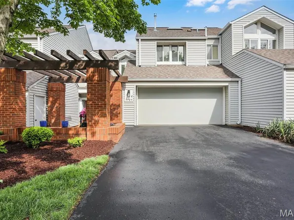 1709 Highview Circle Ct, Ballwin, MO 63021