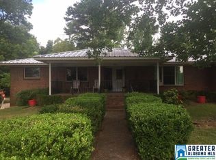 5904 Al Highway 191, Jemison, AL 35085
