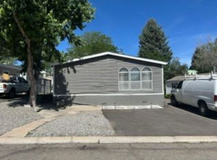 9850 Federal Boulevard LOT 148, Denver, CO 80260