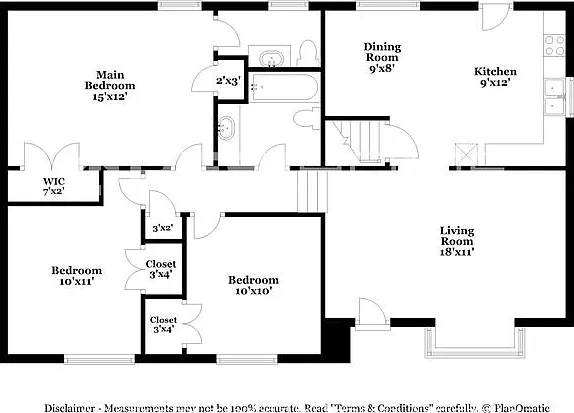 5088 Rick Dr — Photo 13