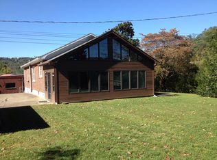 1201 Main St, Jackson, KY 41339